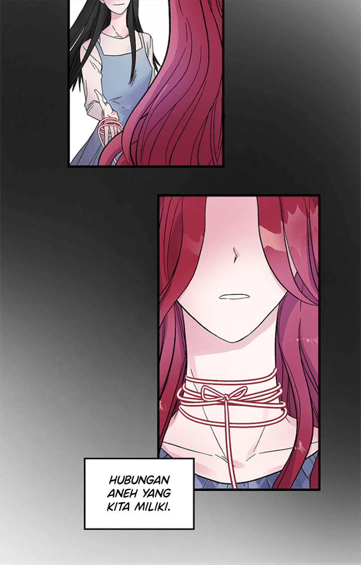 Best Friends Chapter 4 Gambar 32