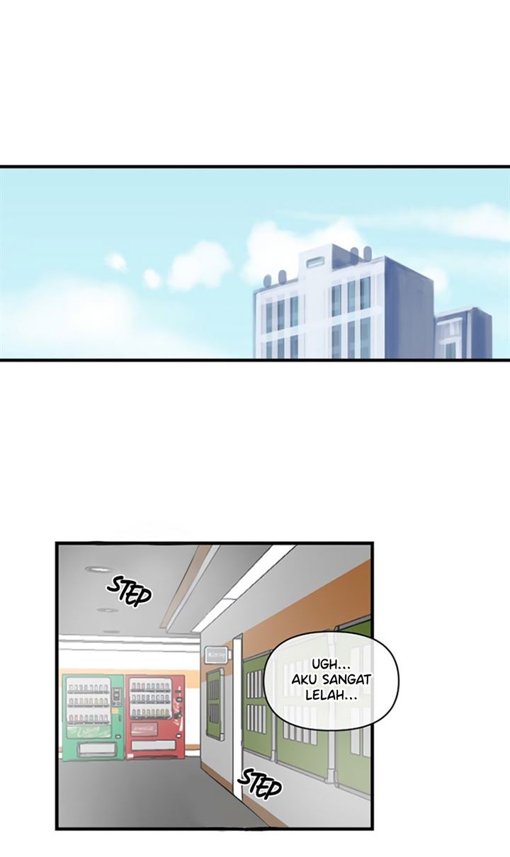 Best Friends Chapter 4 Gambar 19