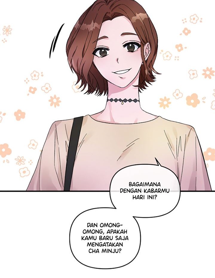 Best Friends Chapter 4 Gambar 21