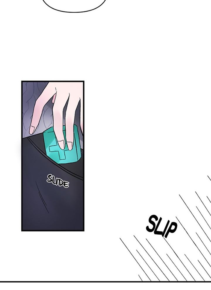 Best Friends Chapter 4 Gambar 35