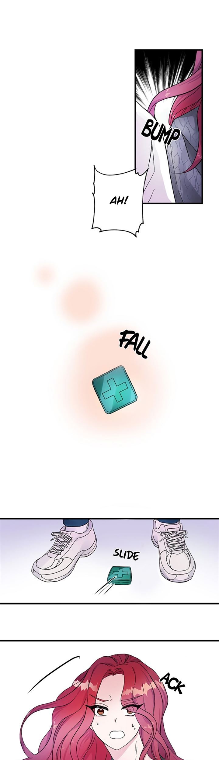 Best Friends Chapter 4 Gambar 36