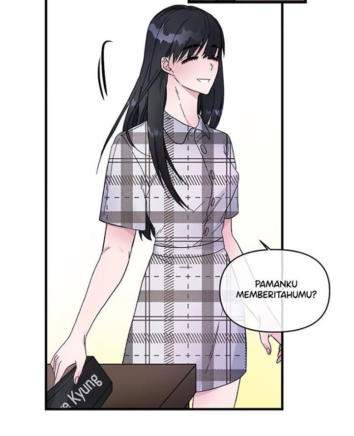 Best Friends Chapter 4 Gambar 11