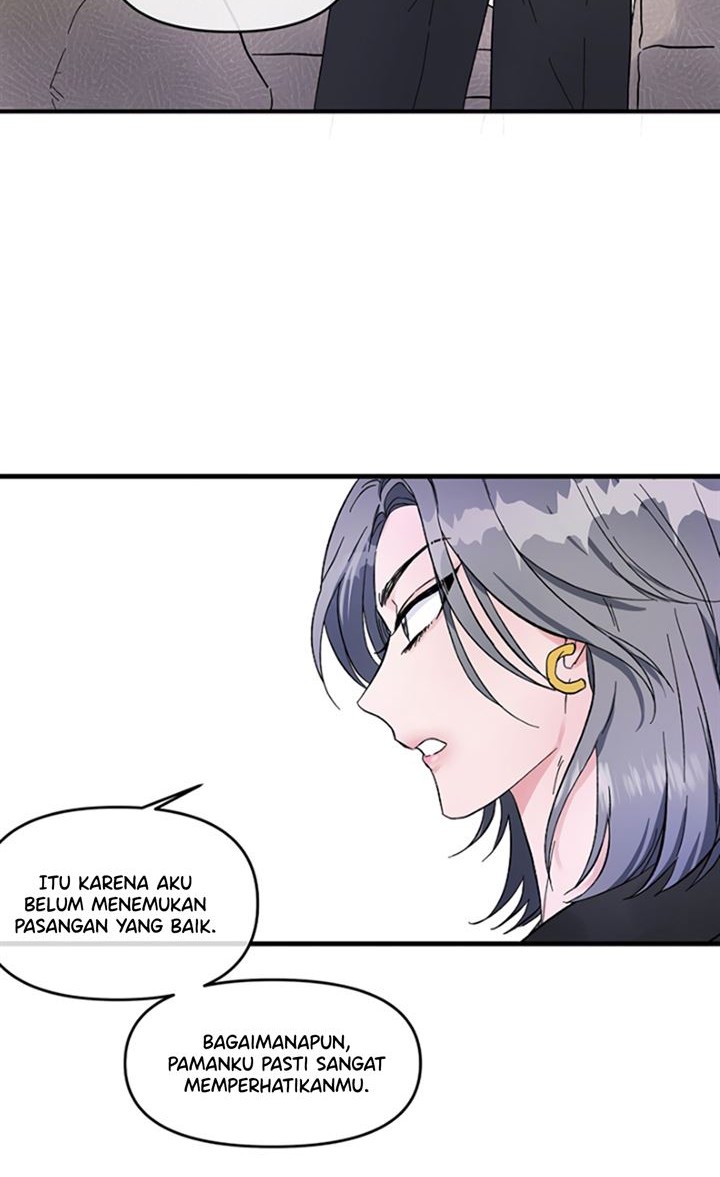 Best Friends Chapter 4 Gambar 13