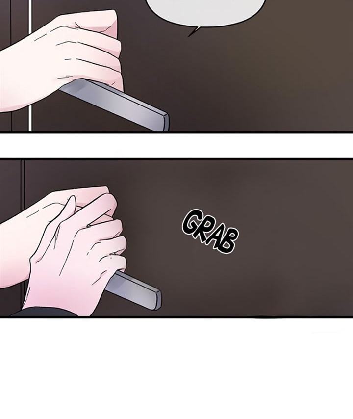 Best Friends Chapter 4 Gambar 15