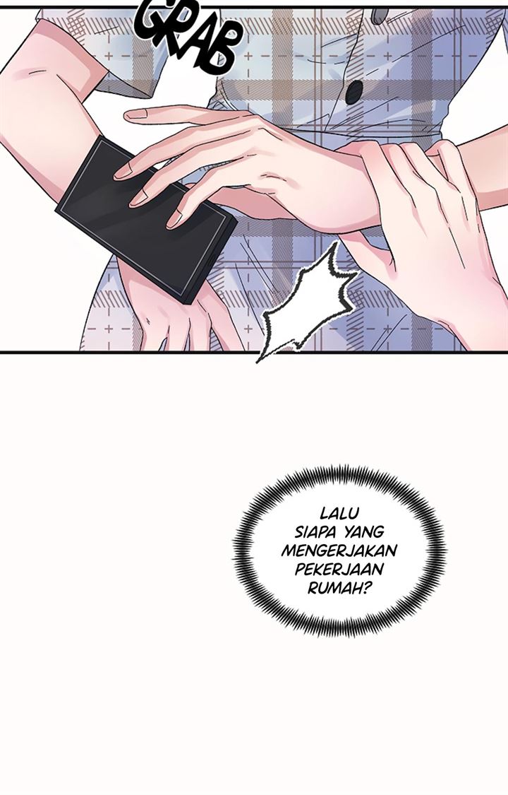 Best Friends Chapter 3 Gambar 21