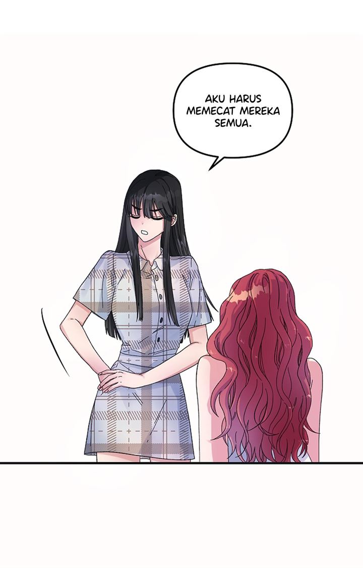 Best Friends Chapter 3 Gambar 19