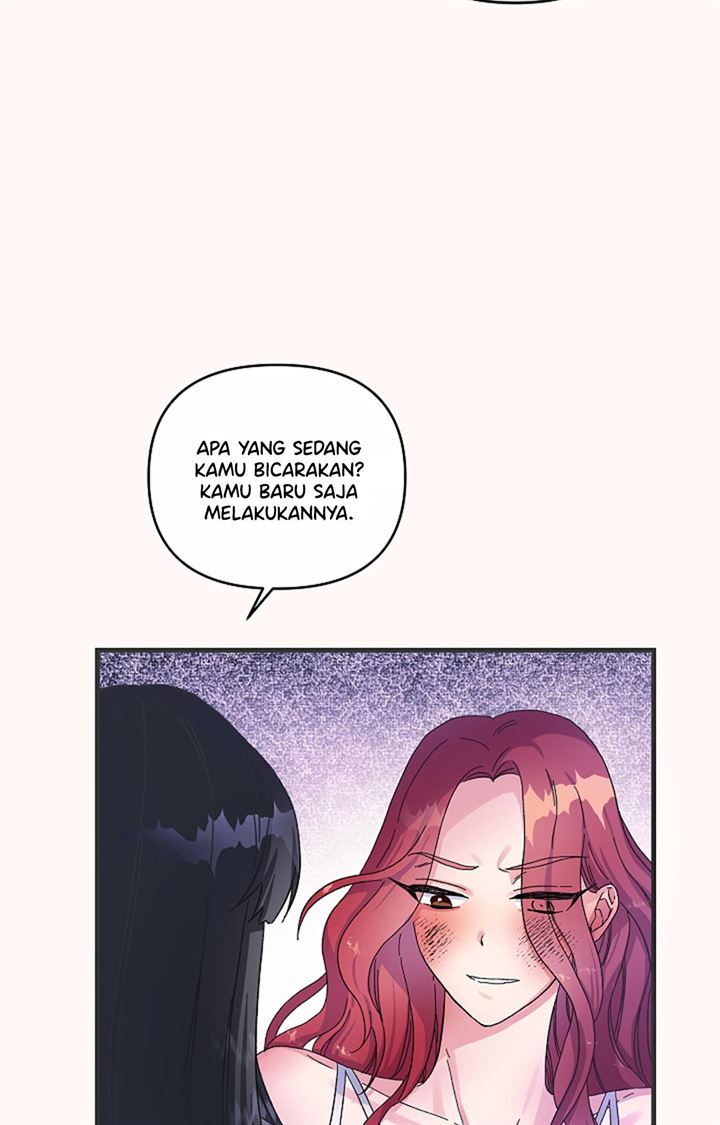 Best Friends Chapter 3 Gambar 33