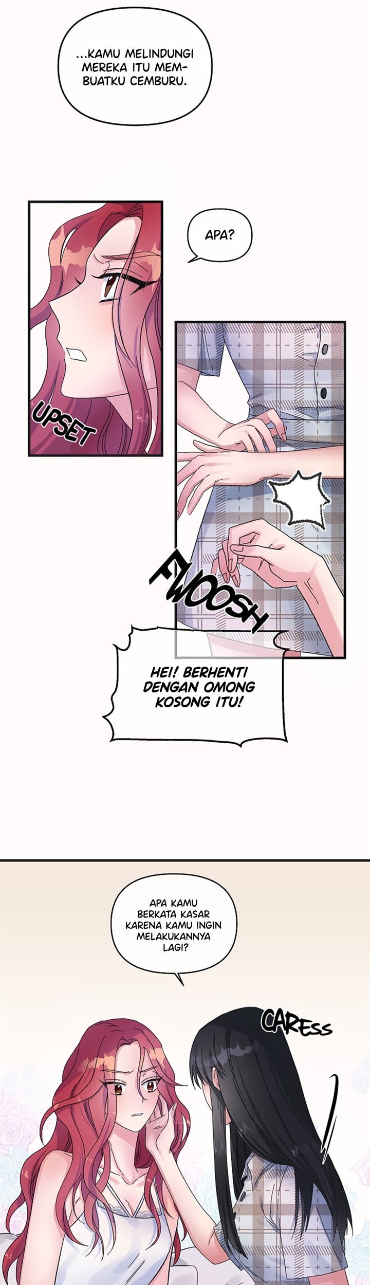 Best Friends Chapter 3 Gambar 26