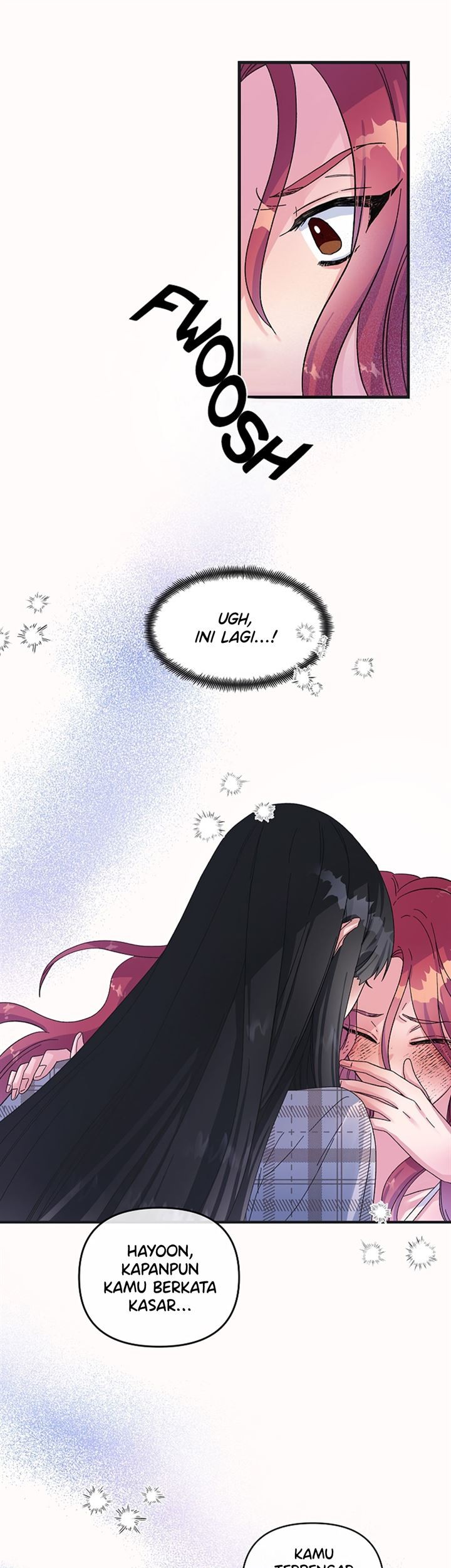 Best Friends Chapter 3 Gambar 28