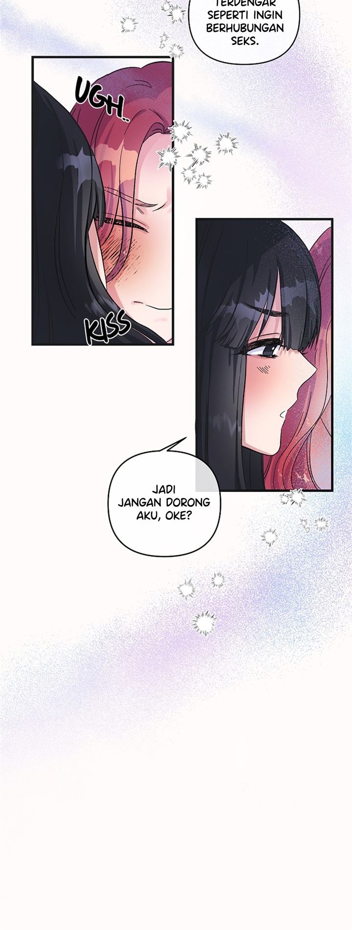 Best Friends Chapter 3 Gambar 29