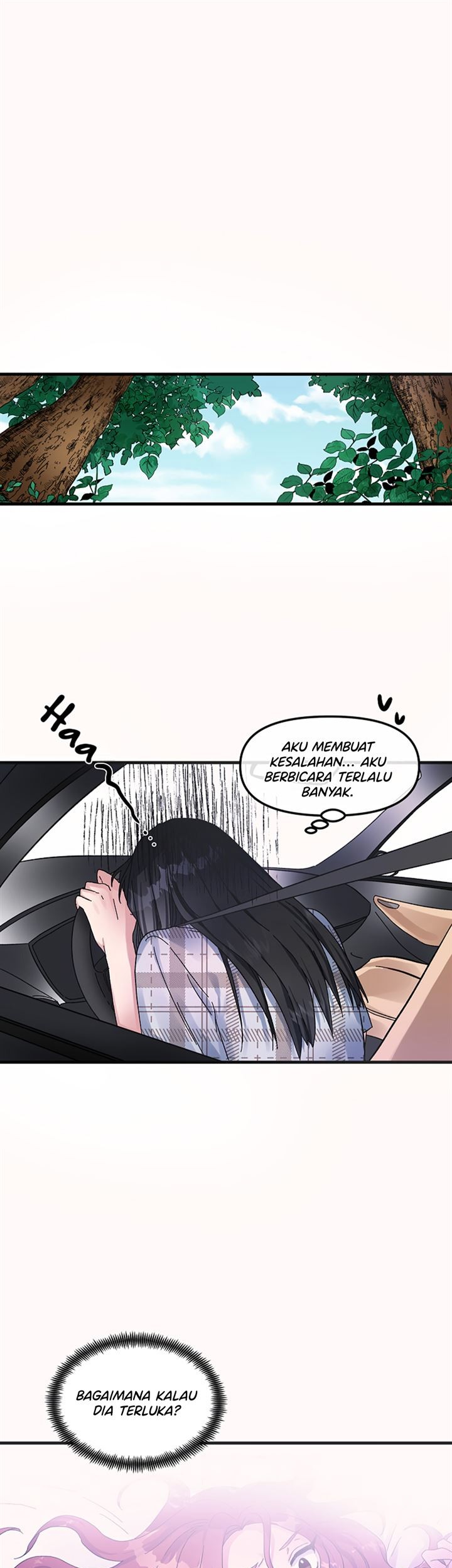 Best Friends Chapter 3 Gambar 47