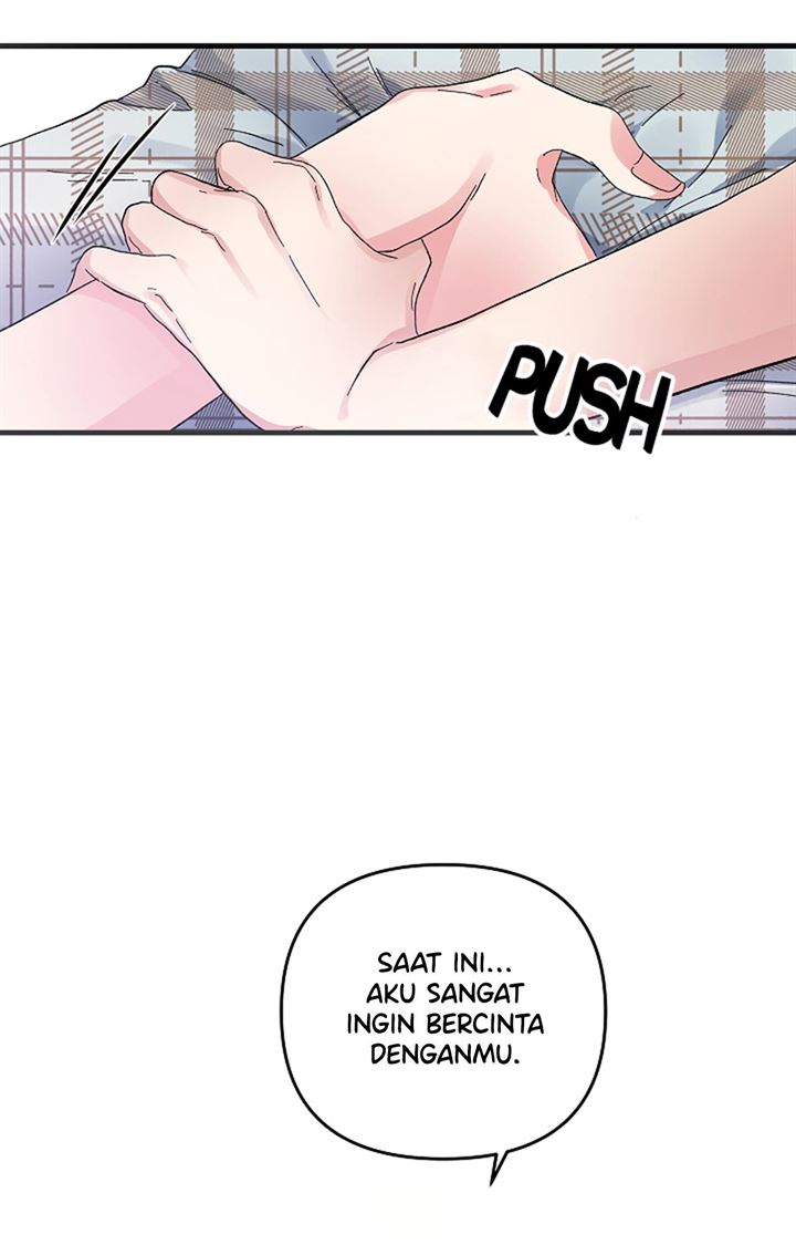 Best Friends Chapter 3 Gambar 39