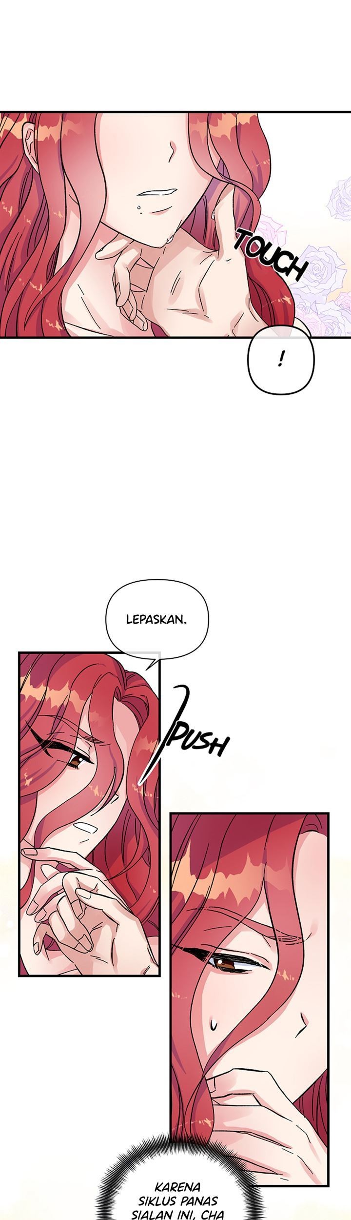 Best Friends Chapter 3 Gambar 5