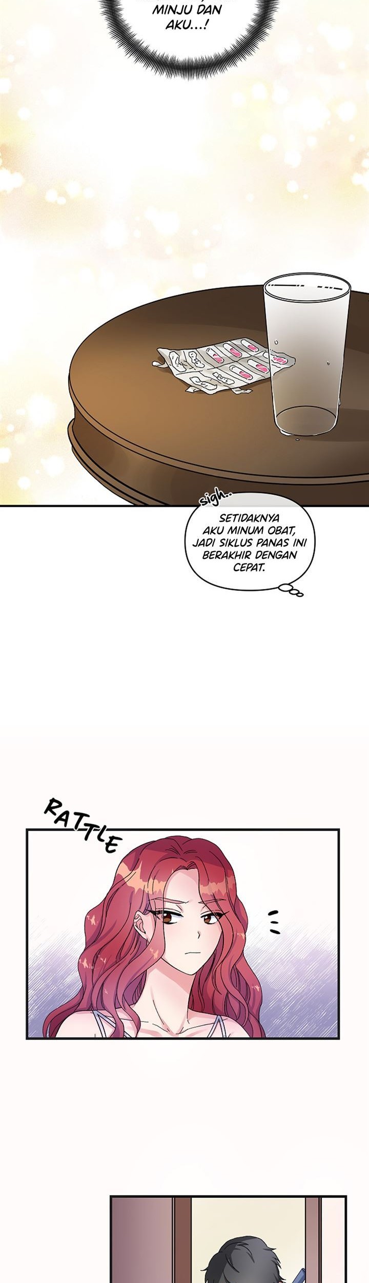 Best Friends Chapter 3 Gambar 6