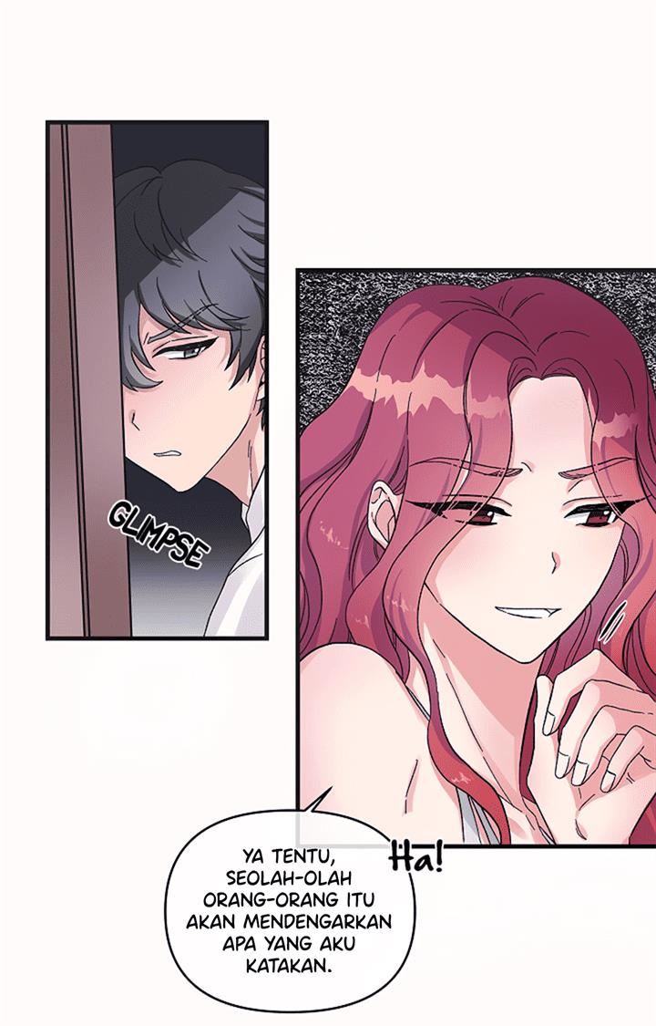 Best Friends Chapter 3 Gambar 11