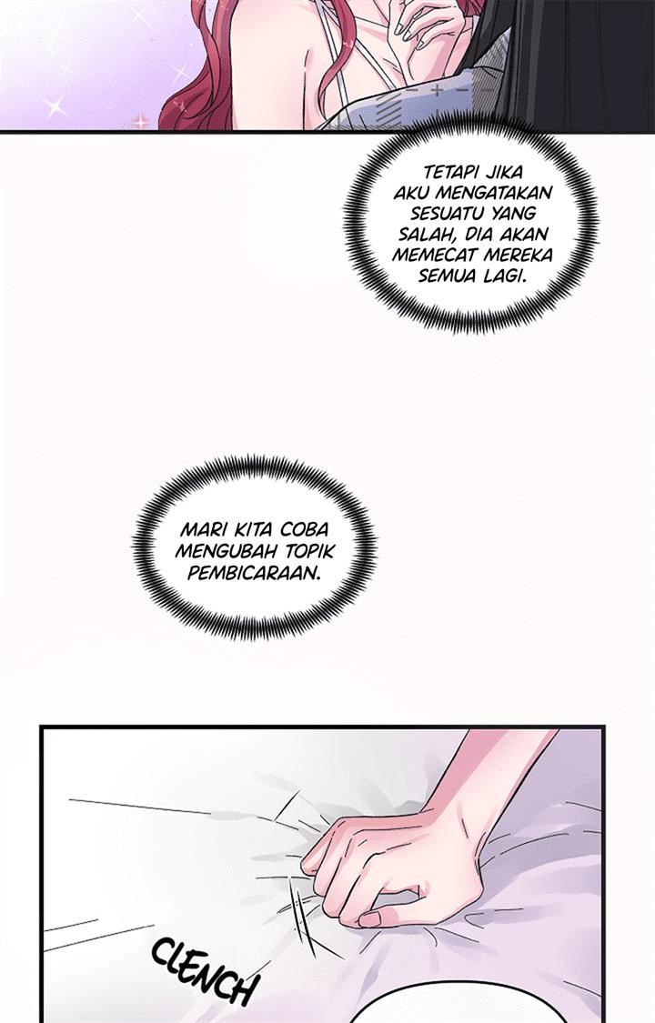 Best Friends Chapter 3 Gambar 15