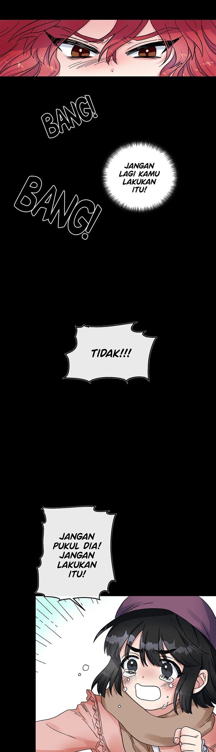 Best Friends Chapter 2 Gambar 28
