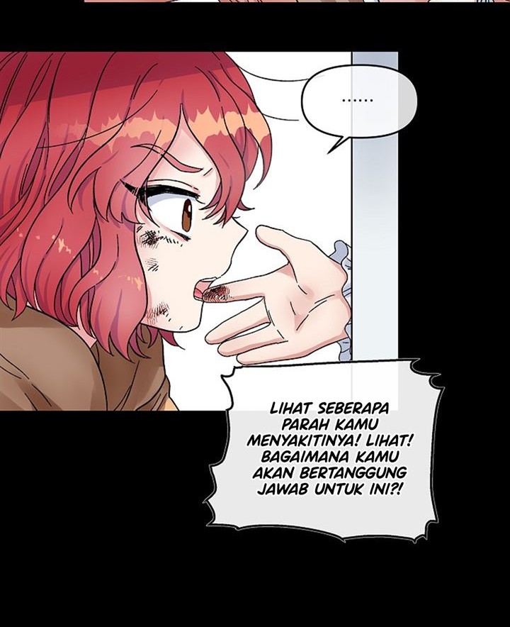 Best Friends Chapter 2 Gambar 29