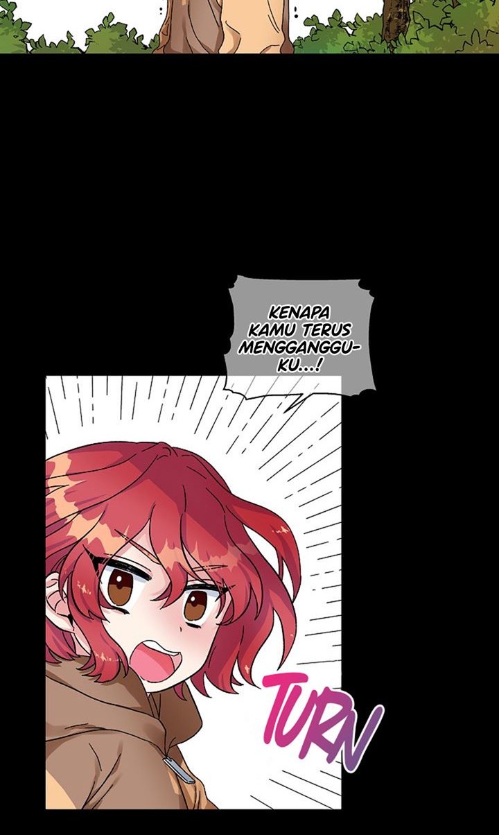 Best Friends Chapter 2 Gambar 19