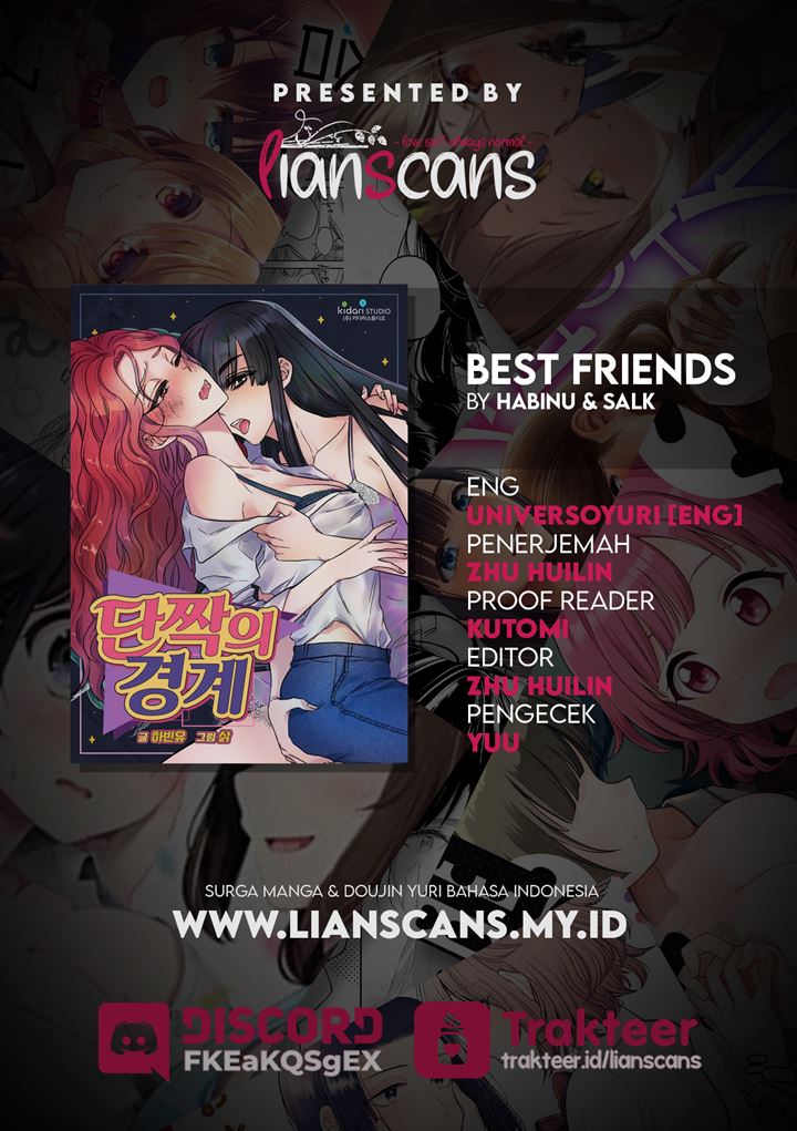Best Friends Chapter 2 Gambar 38