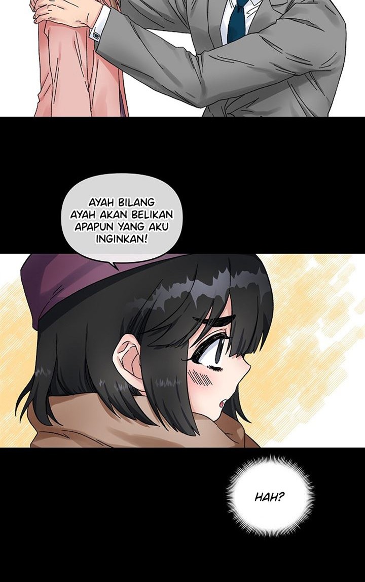 Best Friends Chapter 2 Gambar 3