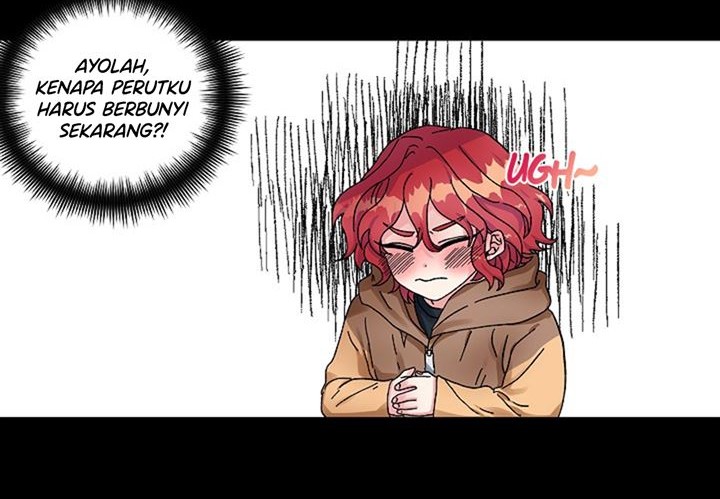 Best Friends Chapter 2 Gambar 17
