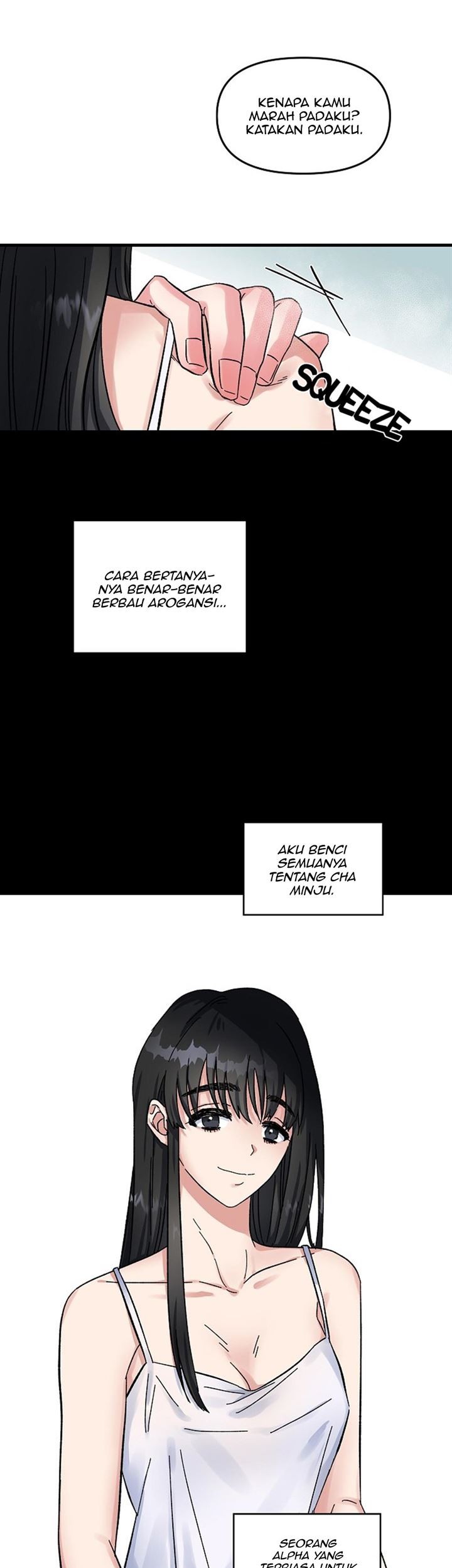 Best Friends Chapter 1 Gambar 30