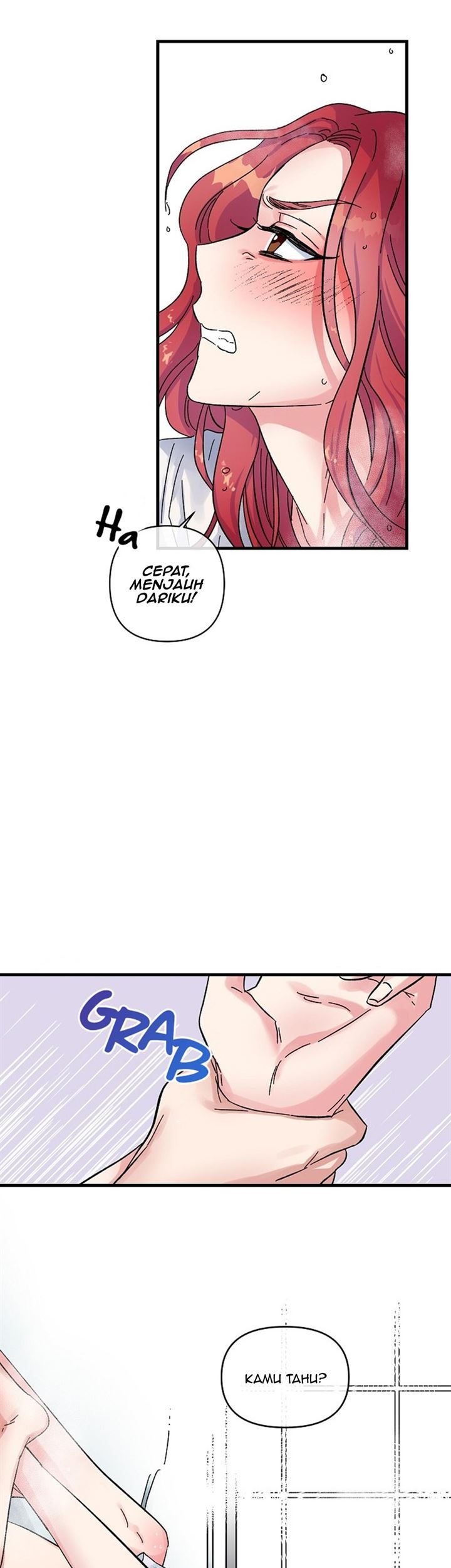 Best Friends Chapter 1 Gambar 32