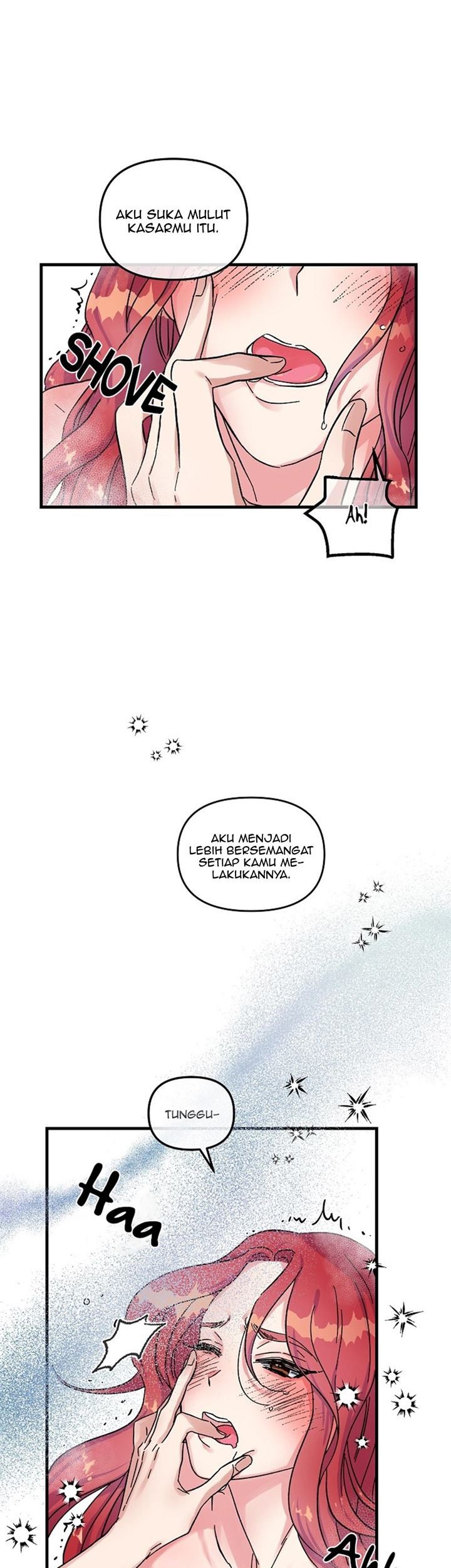 Best Friends Chapter 1 Gambar 34