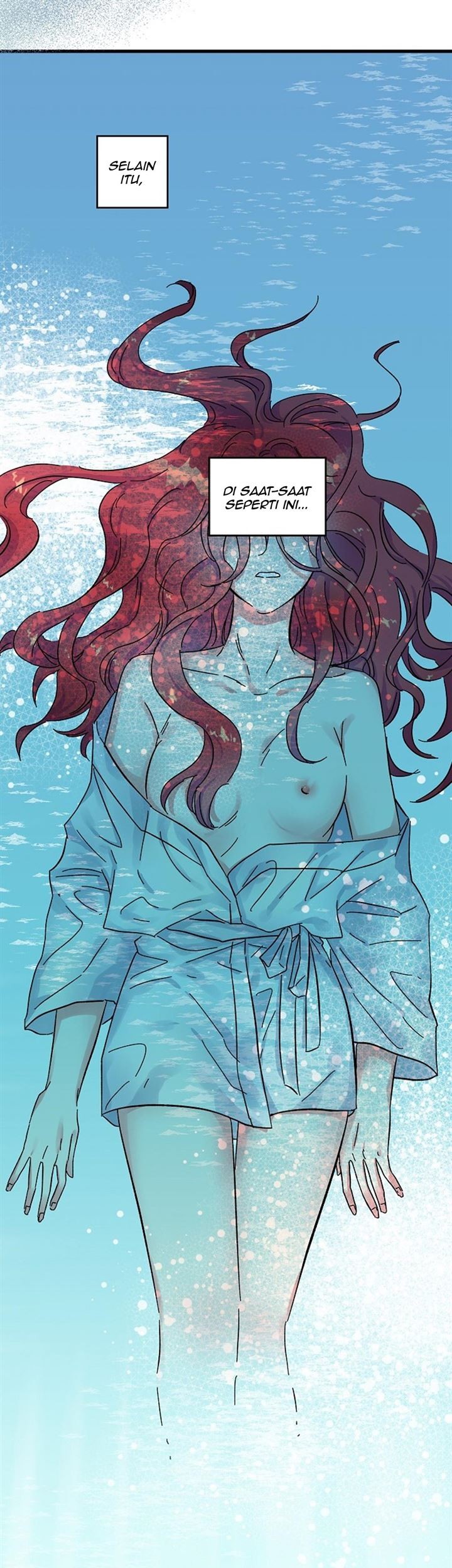 Best Friends Chapter 1 Gambar 36