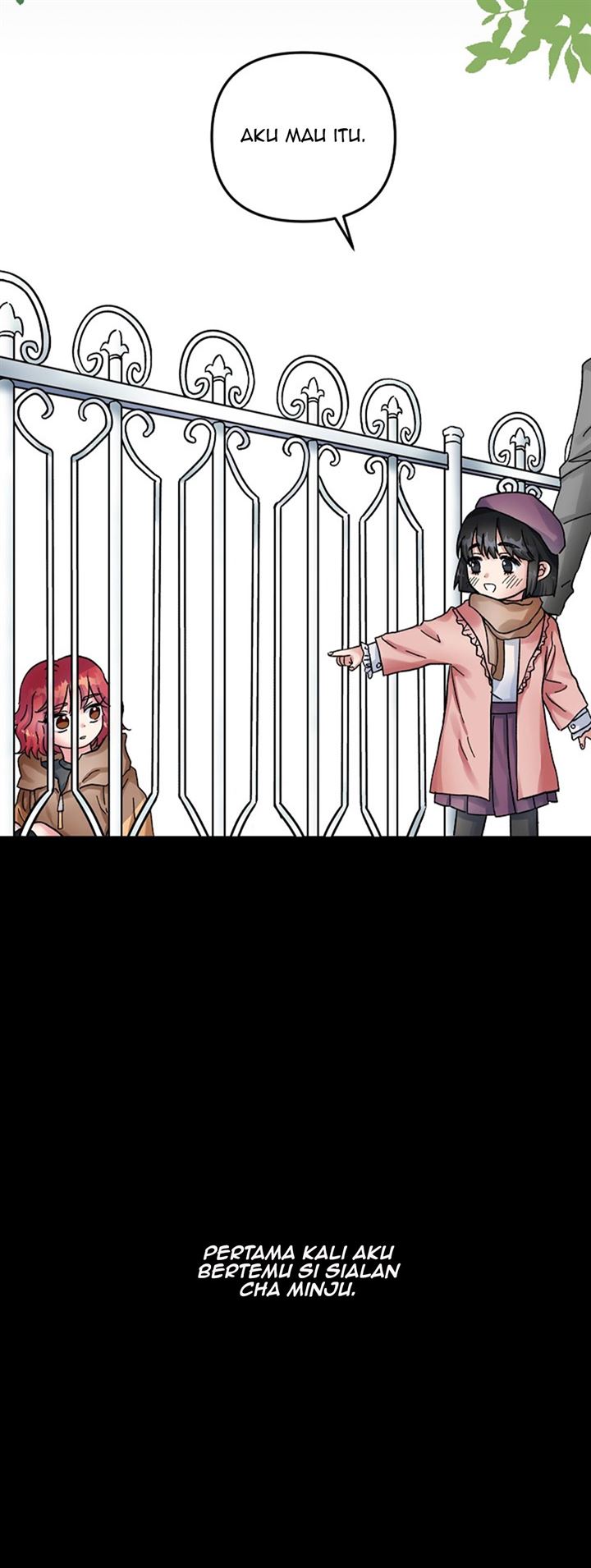 Best Friends Chapter 1 Gambar 48
