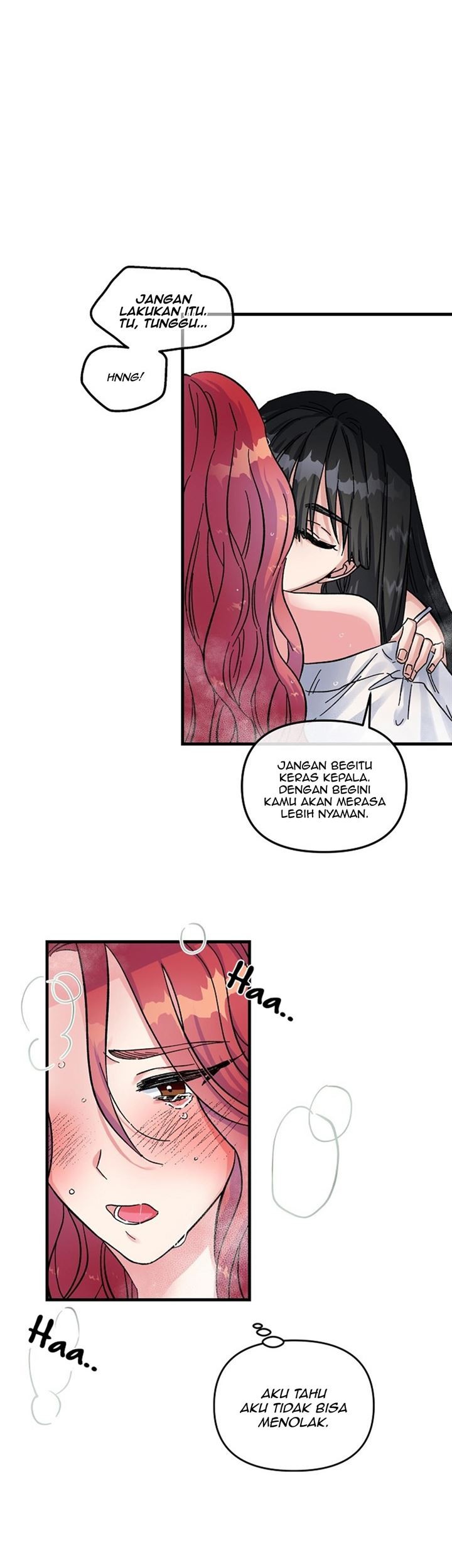 Best Friends Chapter 1 Gambar 38