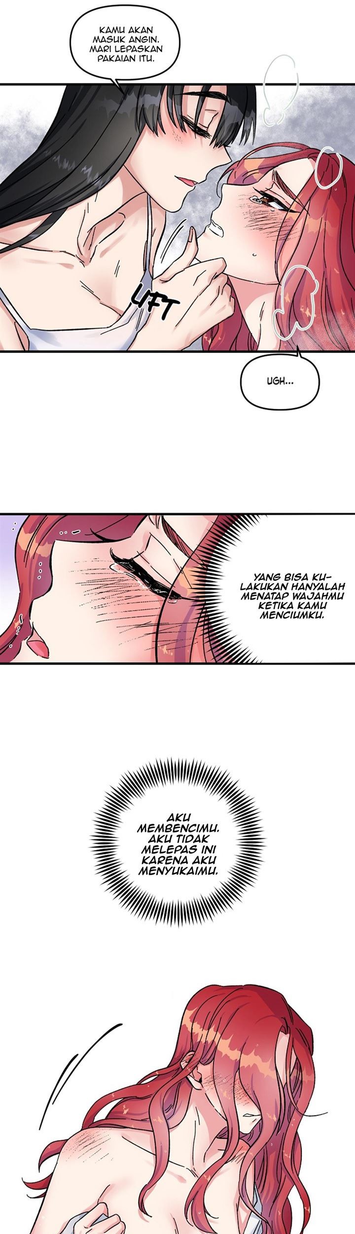 Best Friends Chapter 1 Gambar 40