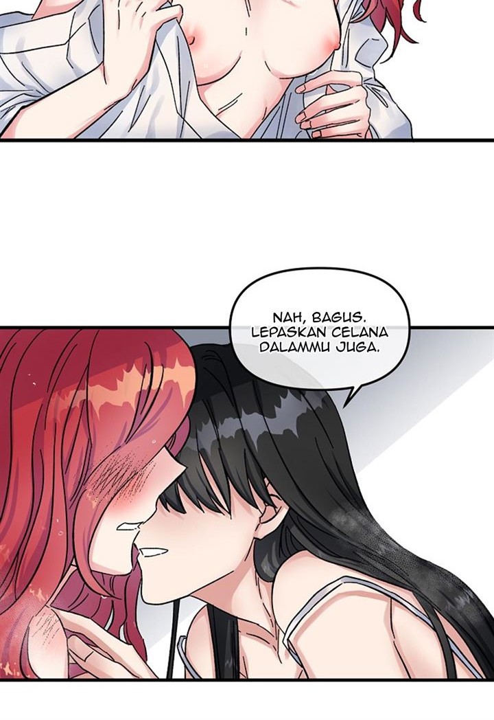 Best Friends Chapter 1 Gambar 41