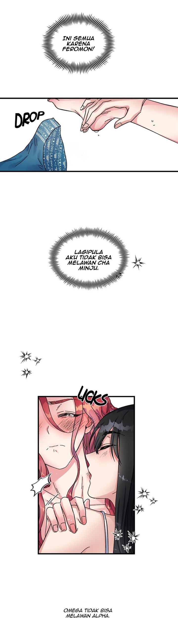 Best Friends Chapter 1 Gambar 42