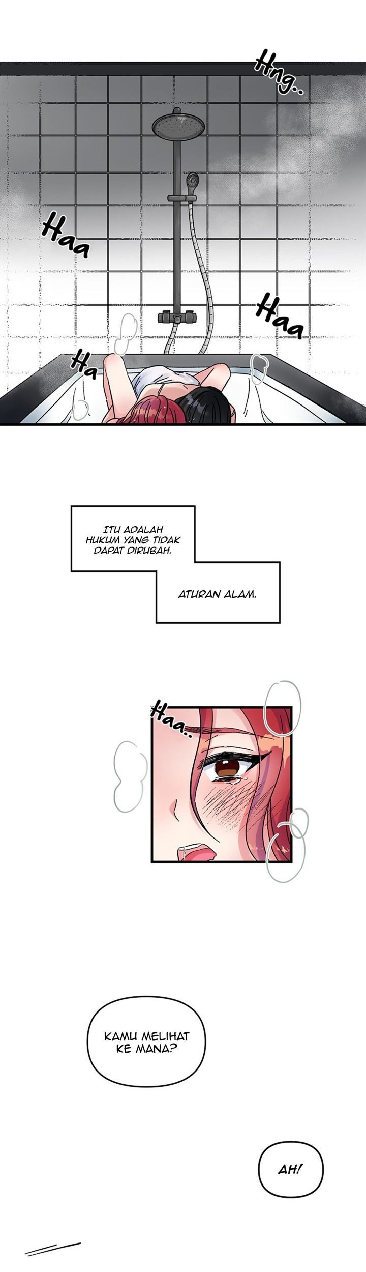 Best Friends Chapter 1 Gambar 44