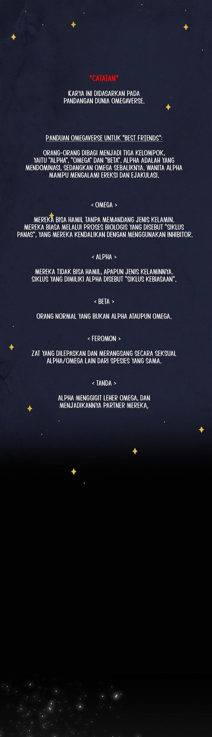 Manhwa Best Friends Chapter 1 gambar nomor 2