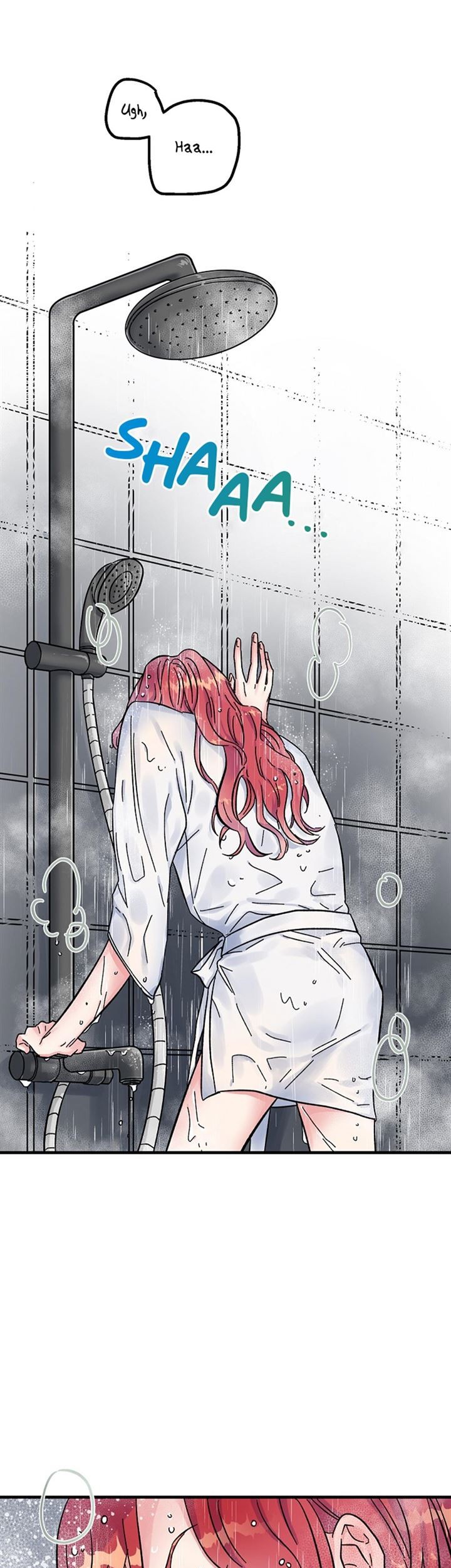 Best Friends Chapter 1 Gambar 8