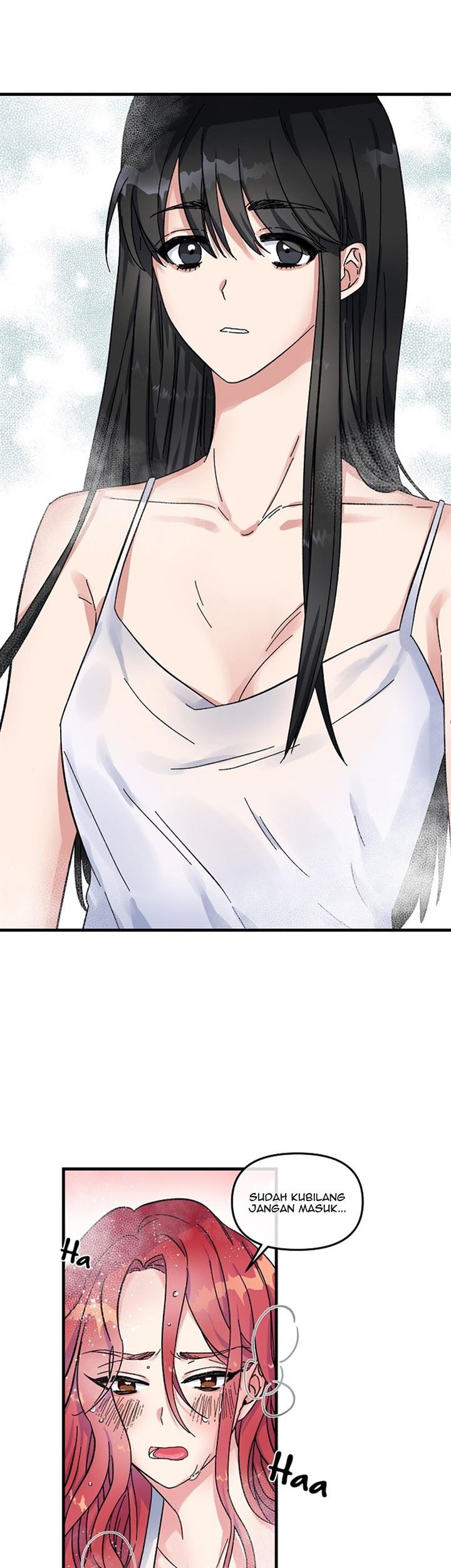 Best Friends Chapter 1 Gambar 14