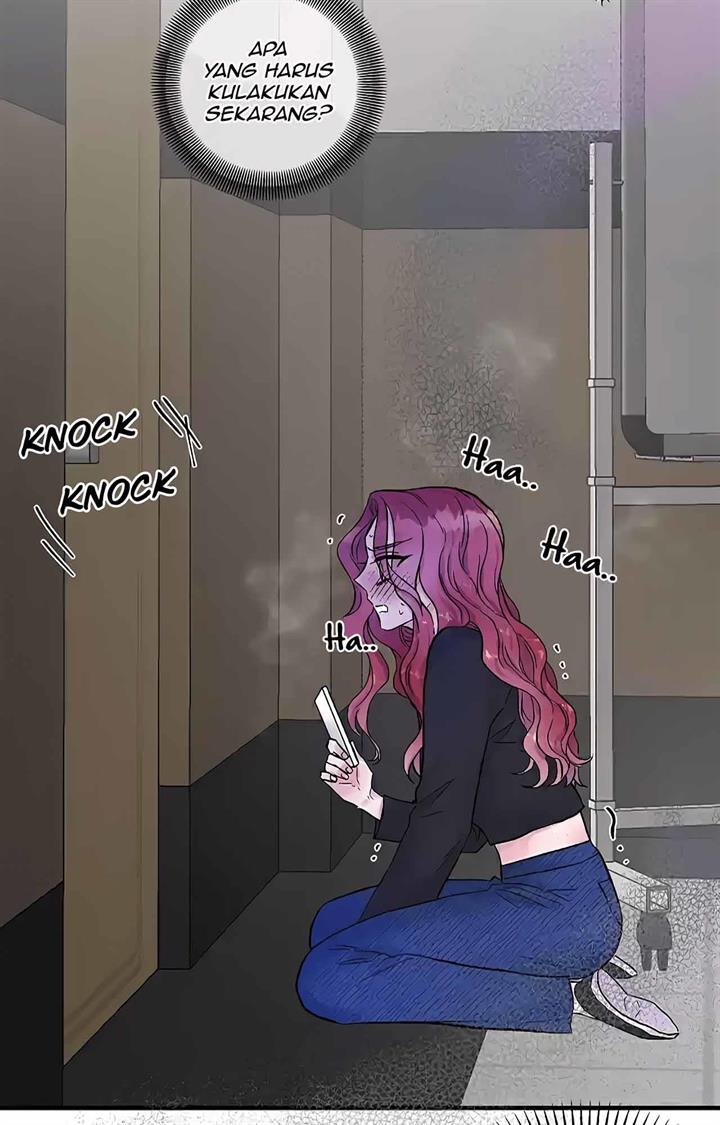 Best Friends Chapter 9 Gambar 26