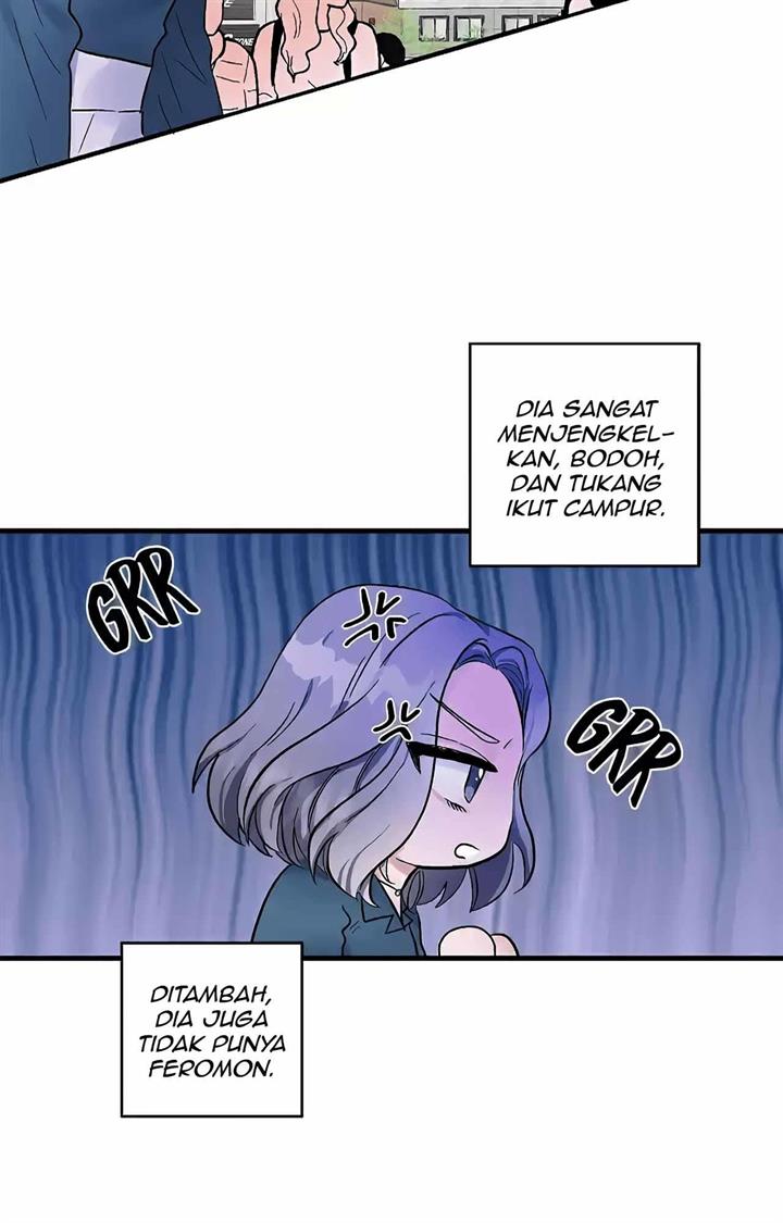 Best Friends Chapter 9 Gambar 18