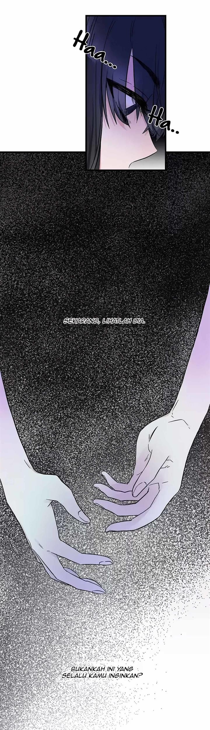 Best Friends Chapter 9 Gambar 39