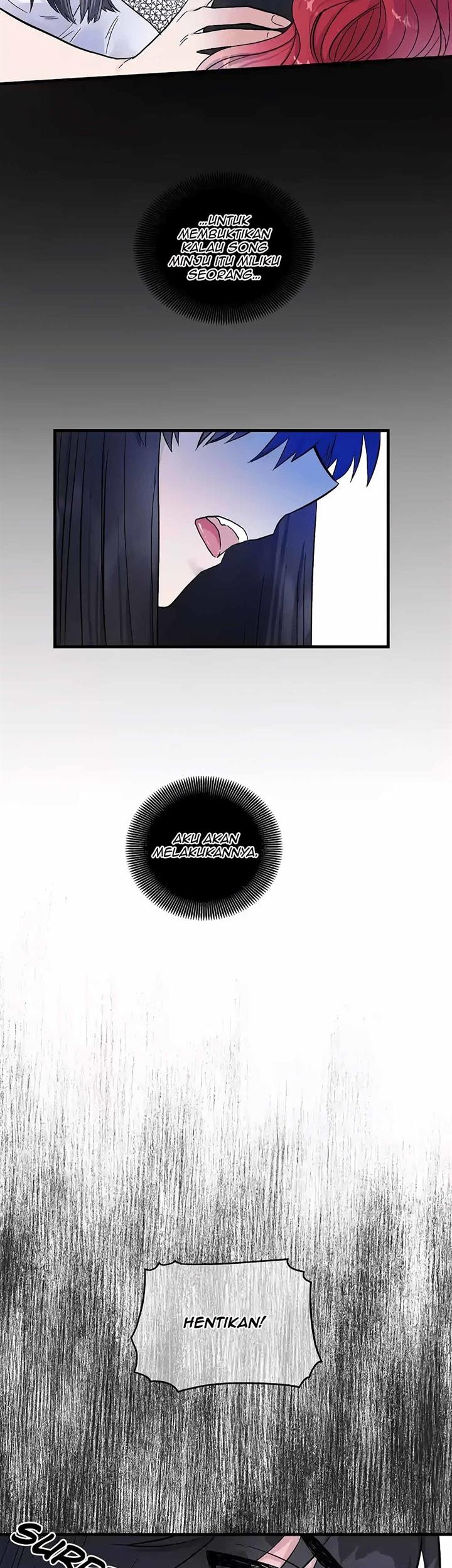 Best Friends Chapter 9 Gambar 44