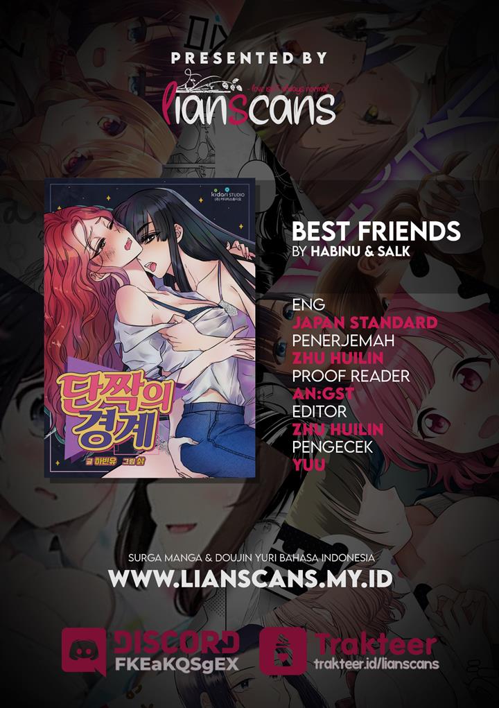 Best Friends Chapter 9 Gambar 48