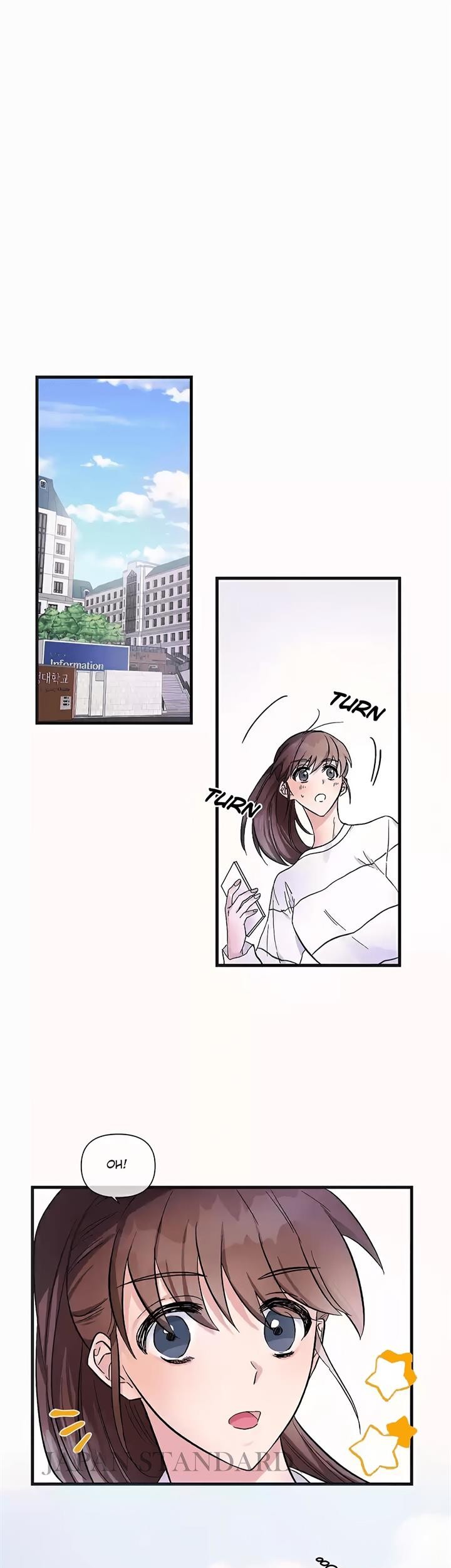 Best Friends Chapter 9 Gambar 3