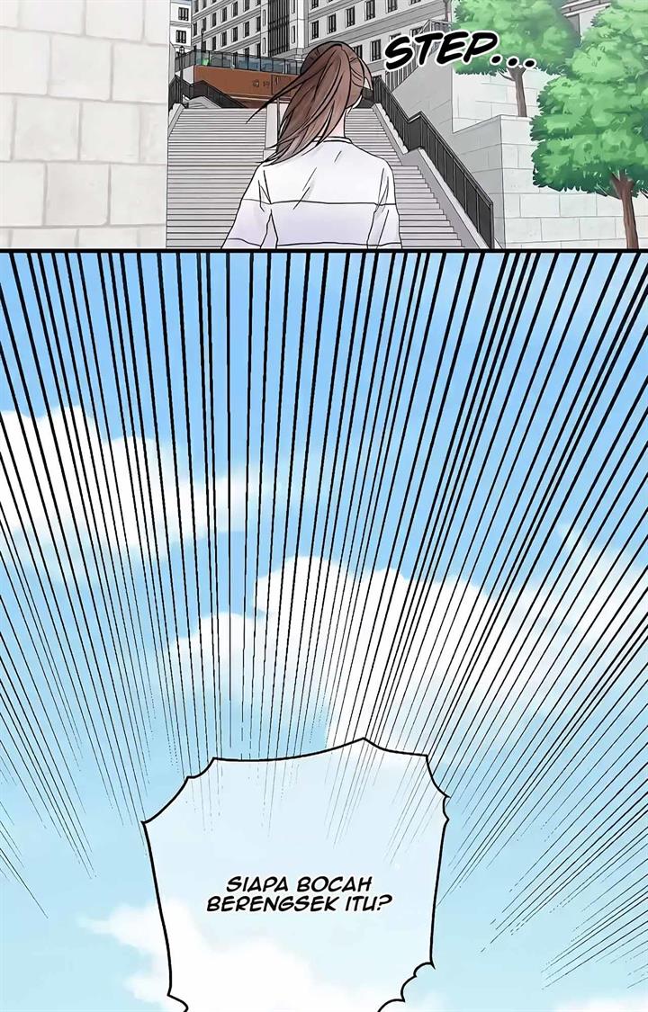Best Friends Chapter 9 Gambar 16