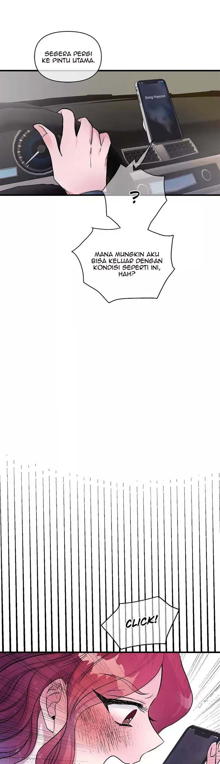 Best Friends Chapter 8 Gambar 23