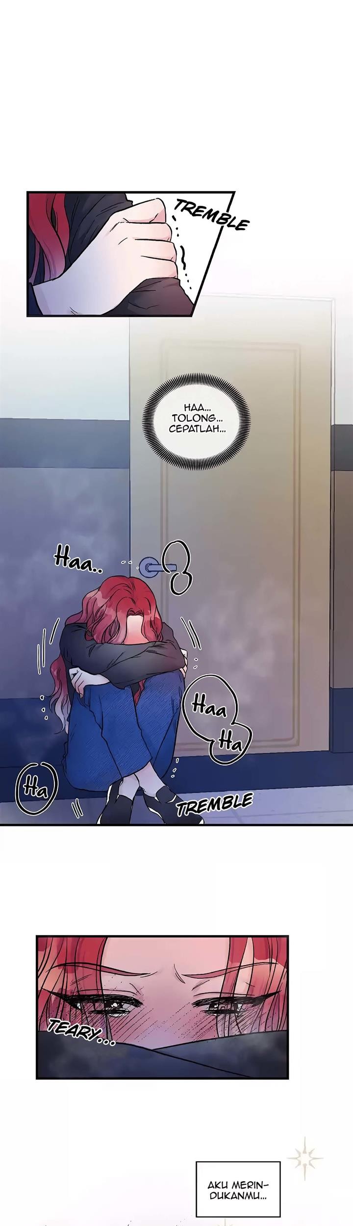 Best Friends Chapter 8 Gambar 29