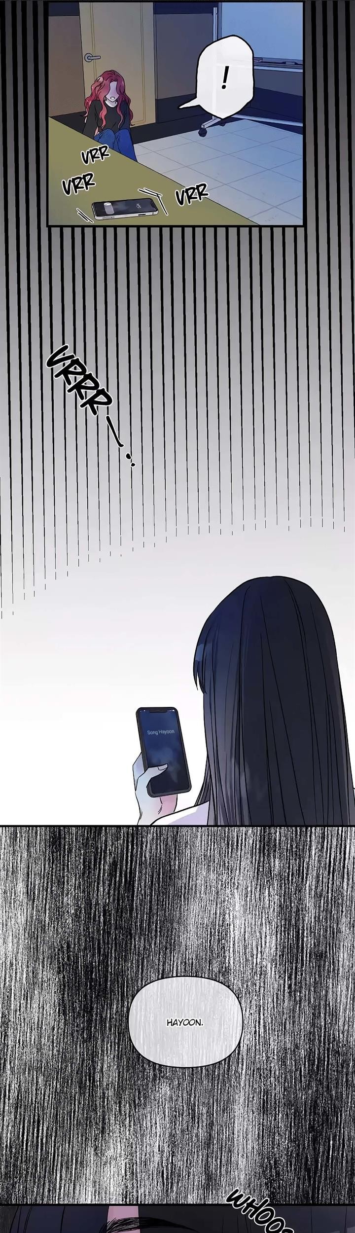 Best Friends Chapter 8 Gambar 41