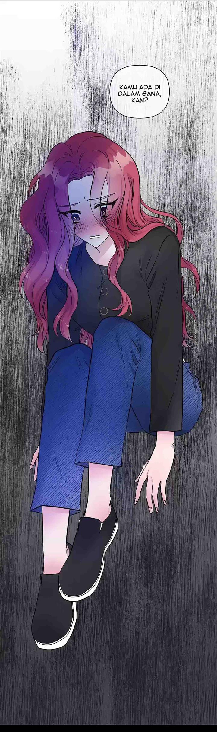 Best Friends Chapter 8 Gambar 43